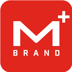 M+品牌