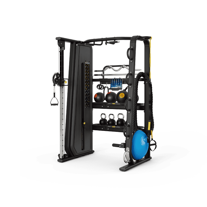 GFTHUB Connexus Hub-中心架 GFTHUB Connexus Hub-中心架