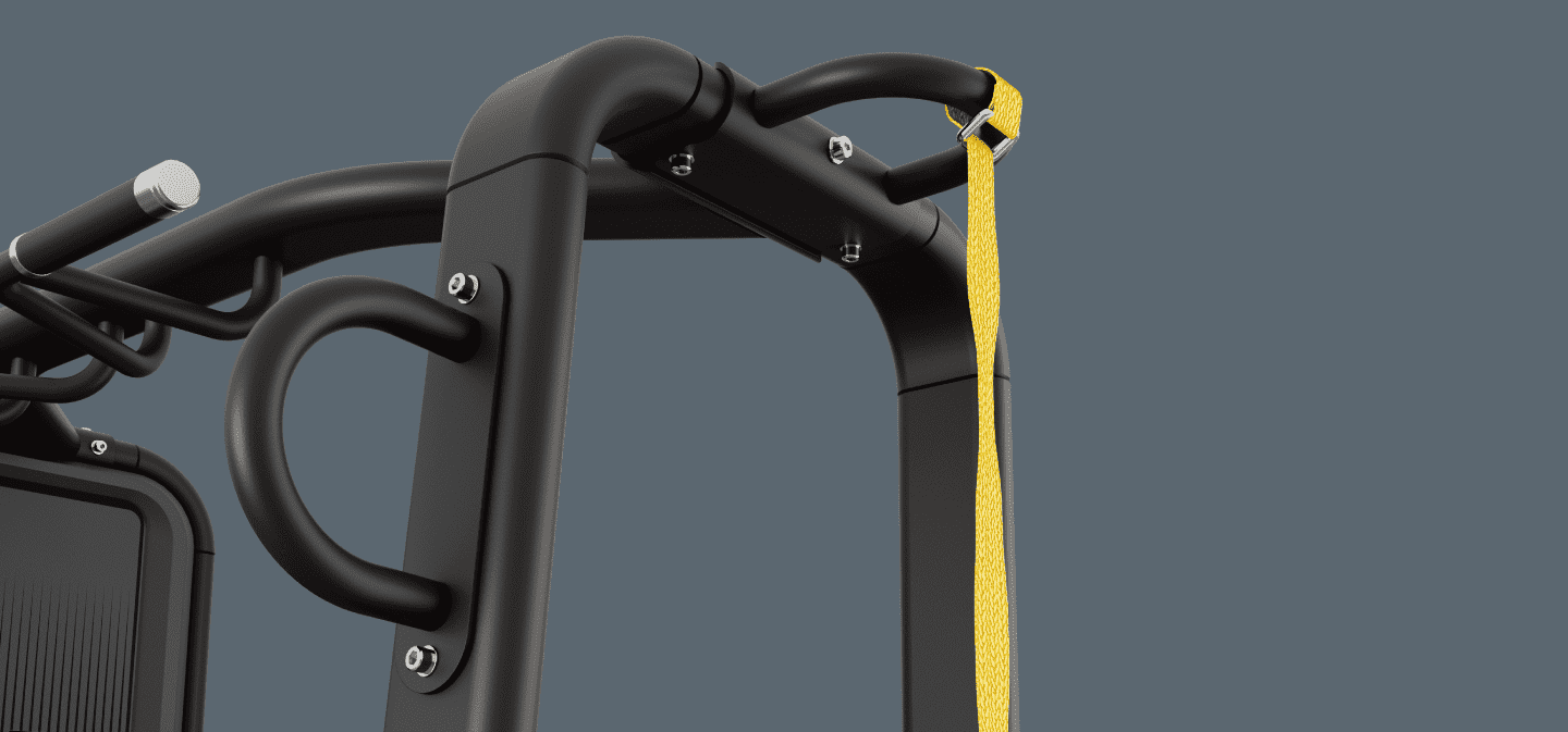 GFTHUB Connexus Hub-中心架