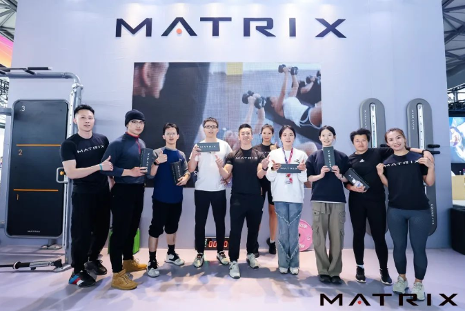 Matrix健身器材好吗？真实用户评价与性能全面解析