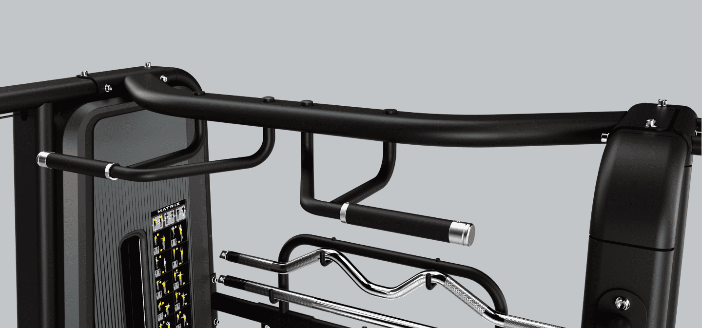 GFTHUB Connexus Hub-中心架